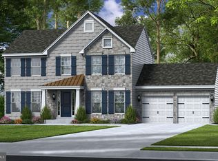 LOT 5 Four Bennington Way, Carlisle, PA 17013
