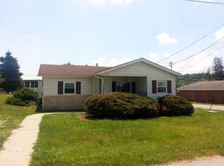 200 S Caperton Ave, Princeton, WV 24740