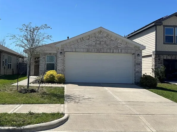 6008 Wakanda Ln, Houston, TX 77048
