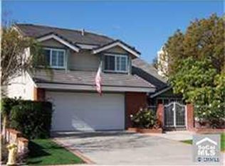 27105 Pinario, Mission Viejo, CA 92692