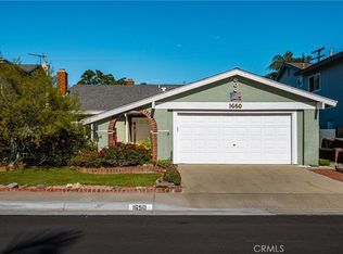 1650 S Carnelian St, Anaheim, CA 92802