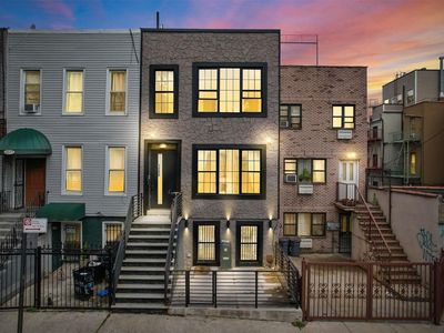 1245 Putnam Avenue, Brooklyn, NY, 11221