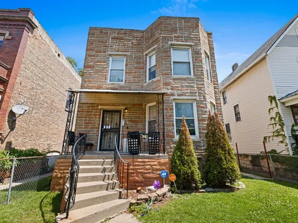 1015 N Central Ave, Chicago, IL 60651