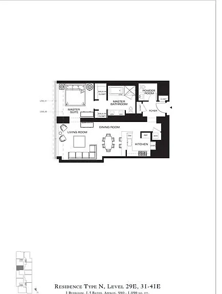 900 W Olympic Blvd #31E — Photo 27
