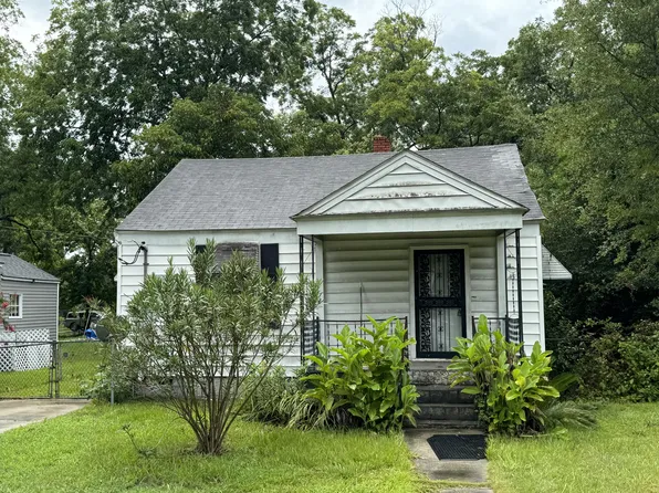 705 Sanborn St, Florence, SC 29501