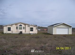 19935 Rd C.4 NE, Soap Lake, WA 98851