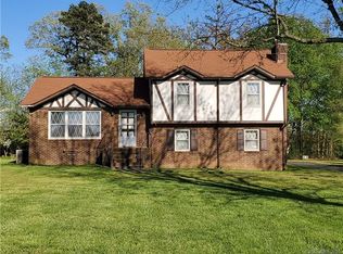 2506 Kimberly Dr, Monroe, NC 28110