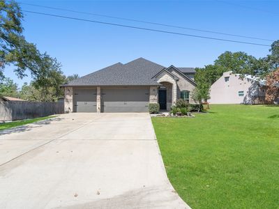 1436 Lakeshore Blvd, Oak Pt, TX, 75068