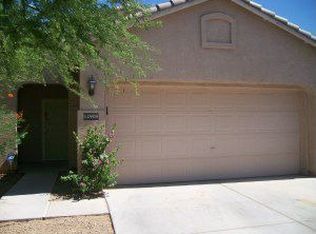 12908 W Crittenden Ln, Avondale, AZ 85392