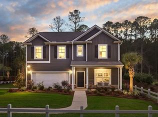 360 Raines Way, Bluffton, SC 29909