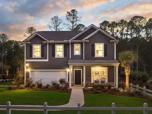 30 Raines Way, Bluffton, SC 29909