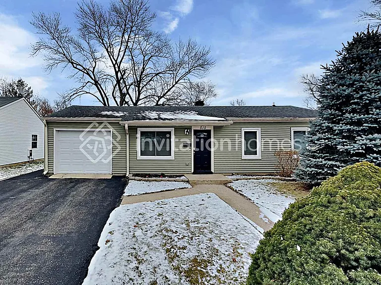 515 Everette Ave — Photo 1