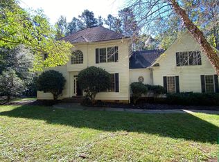 4410 Bradford Ridge Rd, Efland, NC 27243