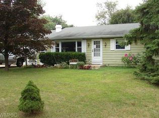 7117 S 12th St, Portage, MI 49024