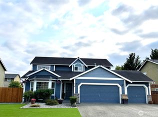 216 Kendall St NE, Orting, WA 98360