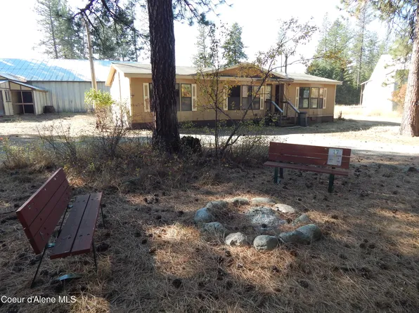 9076 E Howard Rd, Athol, ID 83801