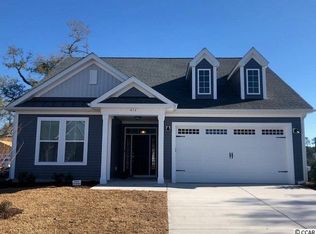 416 Feathergrass Way, Little River, SC 29566