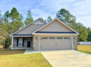 605 Sugar Maple Dr, Brooklet, GA 30415