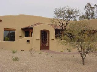 36401 E Long Rifle Rd, Carefree, AZ 85377