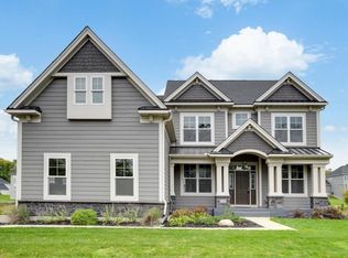 737 Aster Rd, Hamel, MN 55340