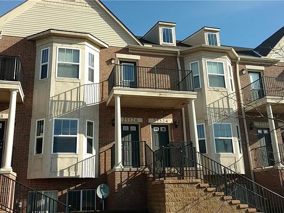 4th image of 25526 Portico Ln #1