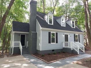 5005 Walton Hill Rd, Knightdale, NC 27545