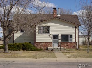 445 Valley Dr, Sterling, CO 80751