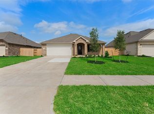 3708 Vail Springs Dr, Rosenberg, TX 77469