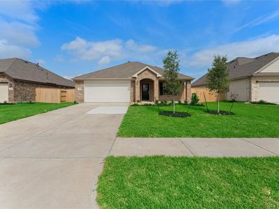 3708 Vail Springs Dr, Rosenberg, TX, 77471