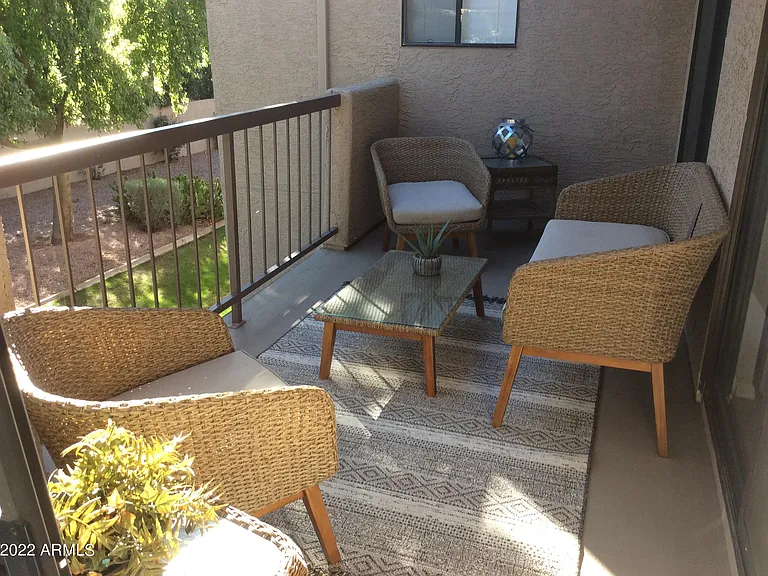 9460 E Mission Ln #216 — Photo 17