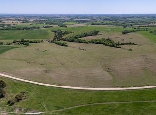 Bluff Rd PARCEL 2, Garland, NE 68360