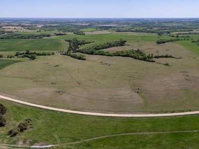 Bluff Rd PARCEL 2, Garland, NE, 68360