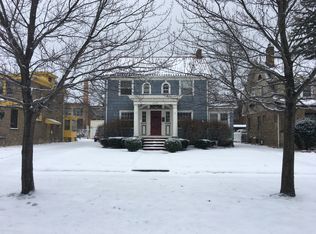 16203 Lucille Ave, Cleveland, OH 44111