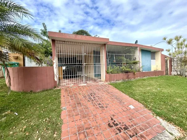 Urb Villa Interamericana Calle #H-11-8, San German, PR 00683