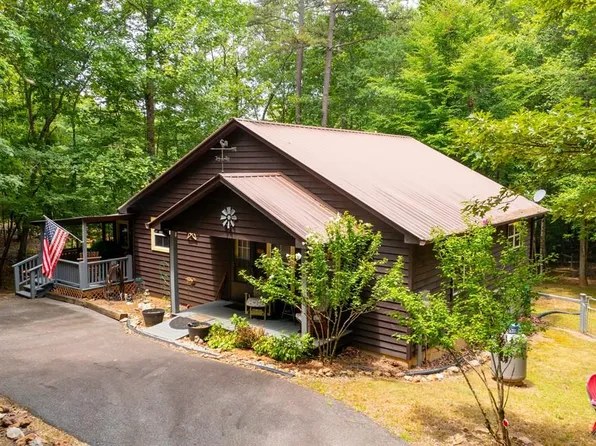 1019 Highland Trce, Blairsville, GA 30512