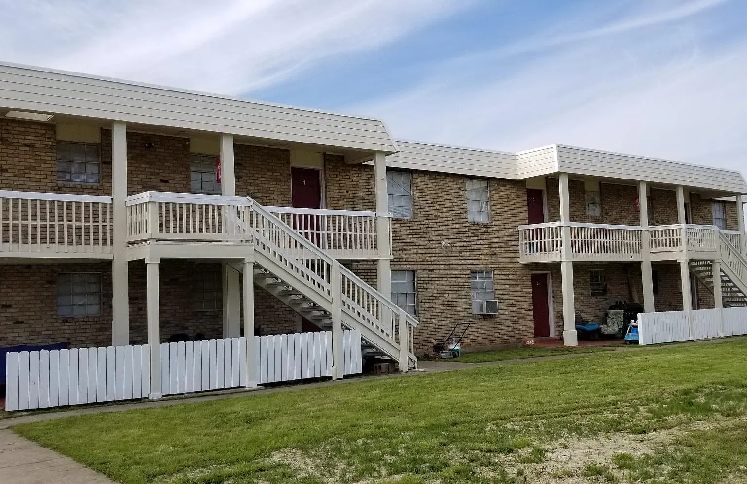 1 bed, 800 sqft, $800 — Photo 3