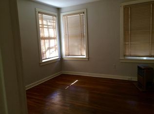 425 1/2 Olive St, Shreveport, LA 71104