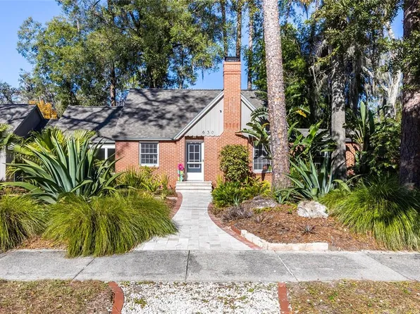630 NE 10th Ave, Gainesville, FL 32601