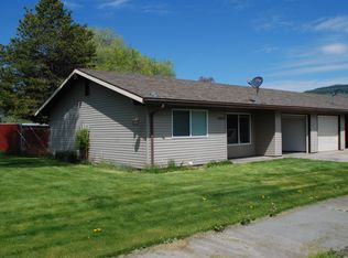 2300 N Ash St #2, La Grande, OR 97850