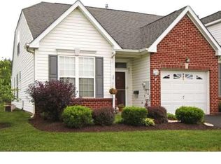 431 Ruth Ct, Harleysville, PA 19438