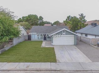 2349 Viewcrest Rd, Henderson, NV 89014