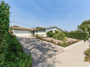 7190 Tuolumne Dr, Goleta, CA 93117