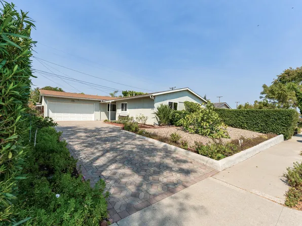 7190 Tuolumne Dr, Goleta, CA 93117