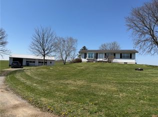 11069 State Route 170, Negley, OH 44441