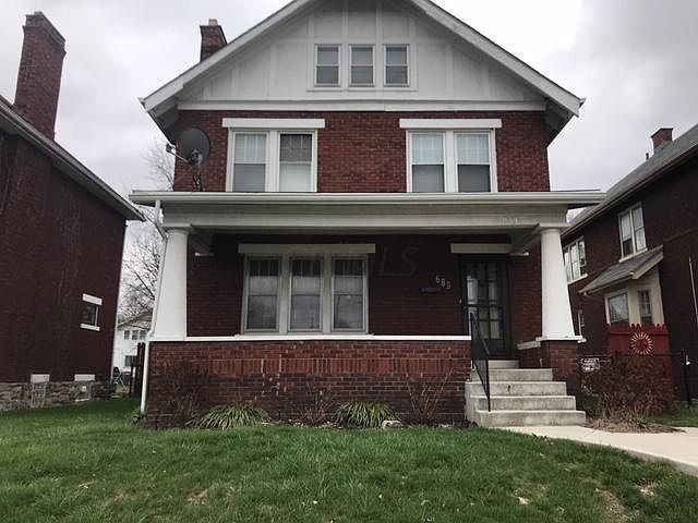 1st image of 689 Kimball Pl