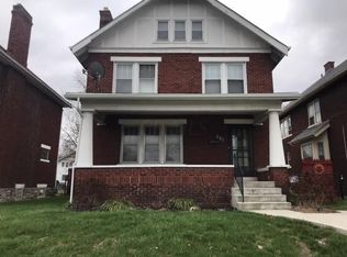 689 Kimball Pl, Columbus, OH