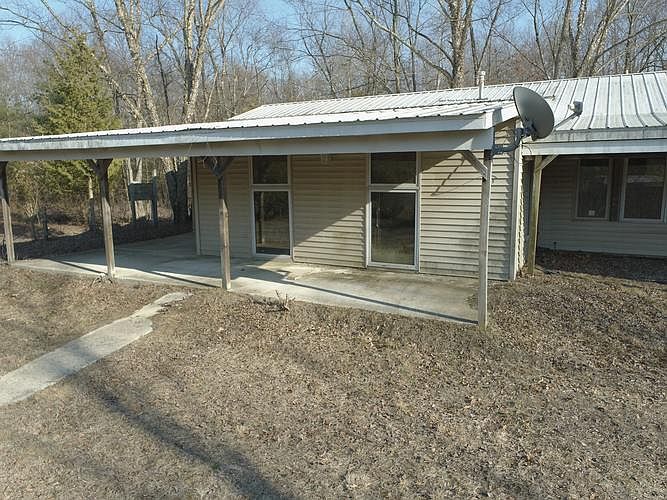 6395 E 250 N, Grovertown, IN 46531 Zillow