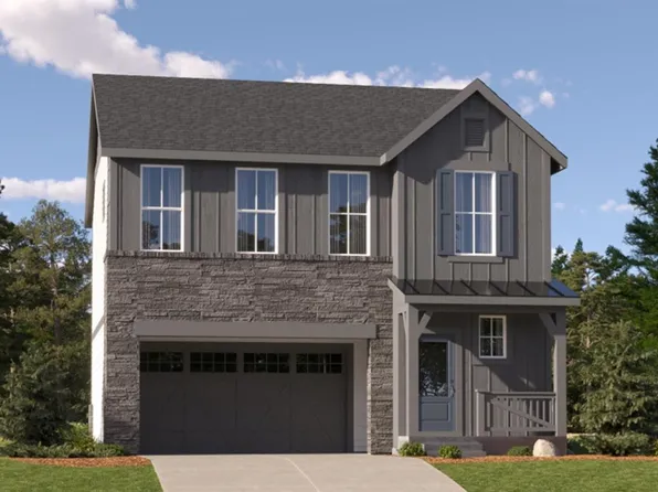 2070 S Haleyville Way, Aurora, CO 80018