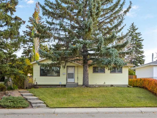 41 N Haddock Rd SW, Calgary, AB T2V 3J9