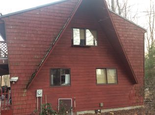 395 Ridgeview Rd, Cooperstown, PA 16317